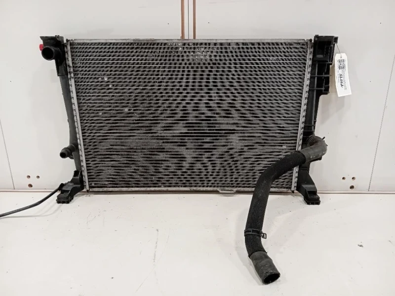 Radiatore Acqua A2465001203 Mercedes Classe B W246 2012