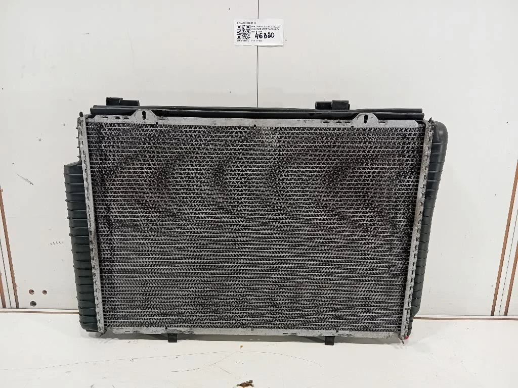 Radiatore Acqua A 202 500 32 03 Mercedes Classe C W202 1994