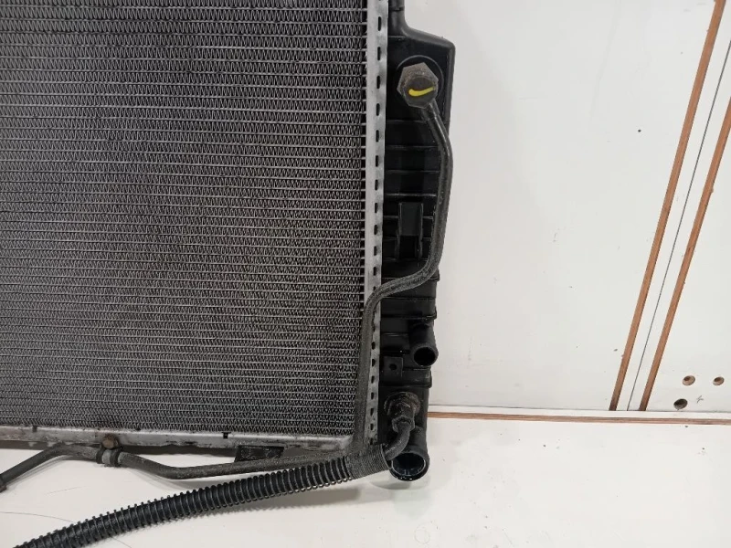 Radiatore Acqua A 202 500 32 03 Mercedes Classe C W202 1994