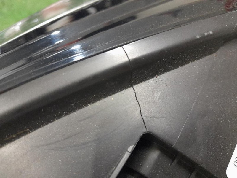 Proiettore ANT SX 9677832480 Peugeot 308 II 2014