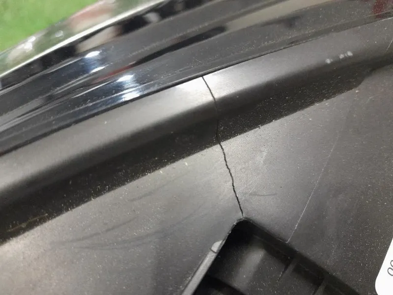 Proiettore ANT SX 9677832480 Peugeot 308 II 2014