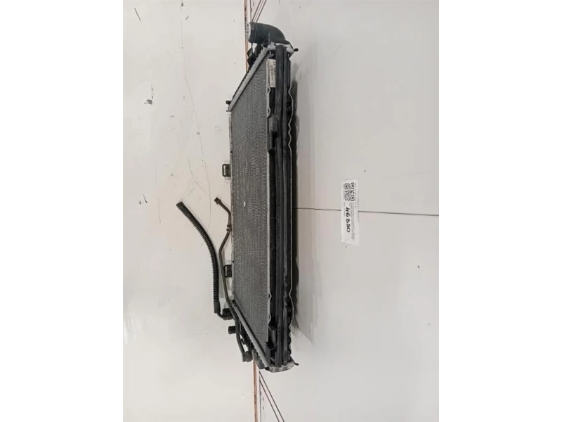 Radiatore Acqua A 202 500 32 03 Mercedes Classe C W202 1994