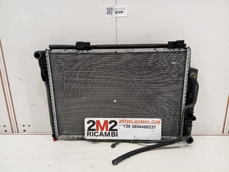 Radiatore Acqua A 202 500 32 03 Mercedes Classe C W202 1994