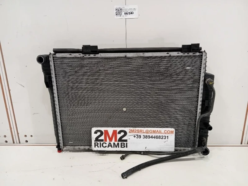 Radiatore Acqua A 202 500 32 03 Mercedes Classe C W202 1994