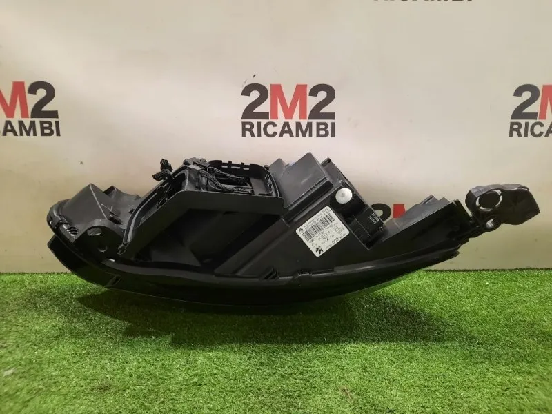 Proiettore ANT SX 1618000380 Peugeot 308 II 2014