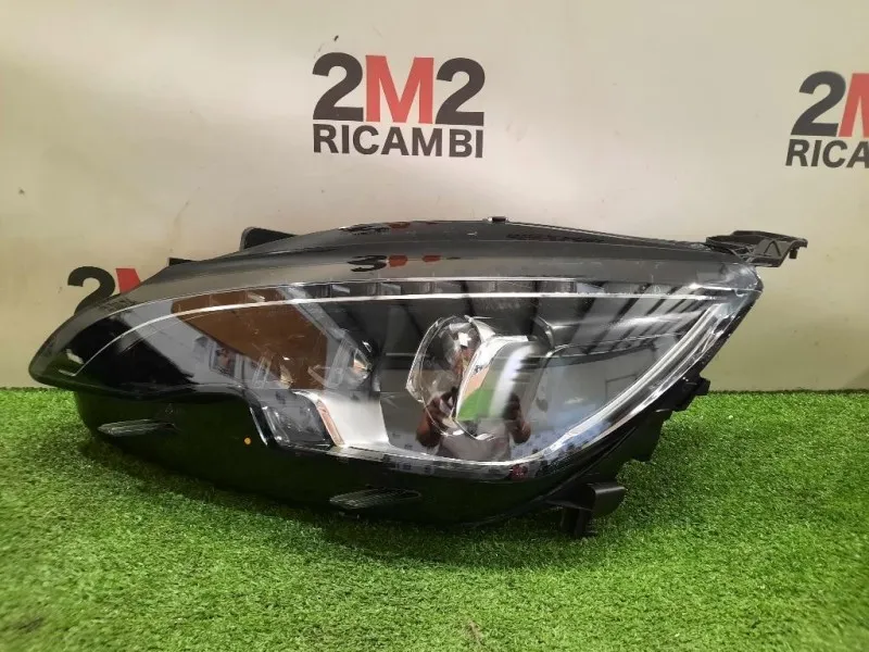 Proiettore ANT SX 1618000380 Peugeot 308 II 2014