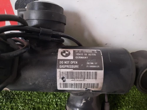 Ammortizzatore POST DX 37126796986 SOSPENSIONE ARIA Bmw Serie 5 F11 Touring 2012