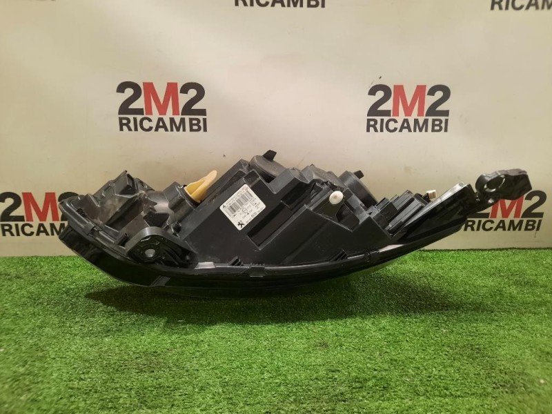 Proiettore ANT SX 9816990680 Peugeot 308 II 2017