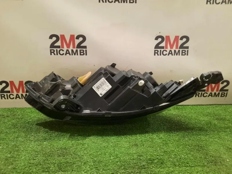 Proiettore ANT SX 9816990680 Peugeot 308 II 2017