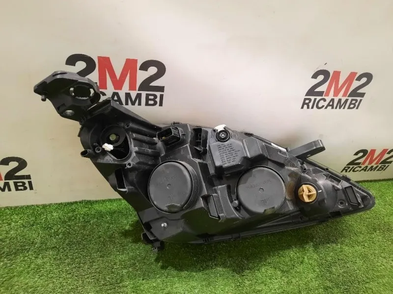 Proiettore ANT SX 9816990680 Peugeot 308 II 2017