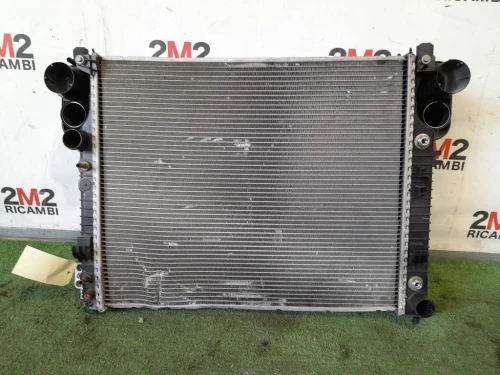 Radiatore Acqua A2515000703 A2515000103 Mercedes Classe R W251 2006
