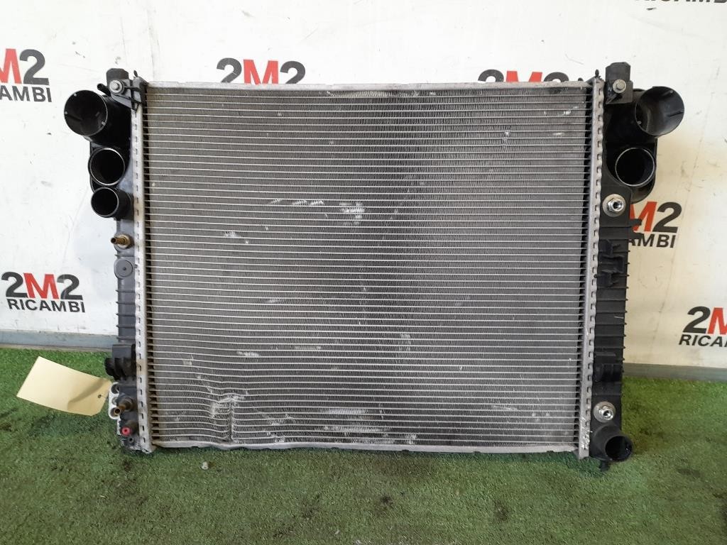 Radiatore Acqua A2515000703 A2515000103 Mercedes Classe R W251 2006