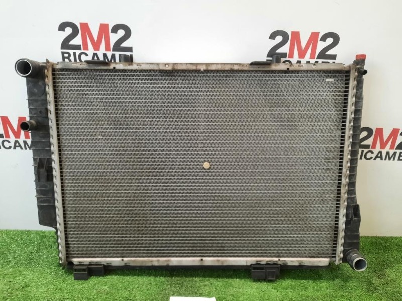 Radiatore Acqua A2025003203 Mercedes Classe SLK R170 1997