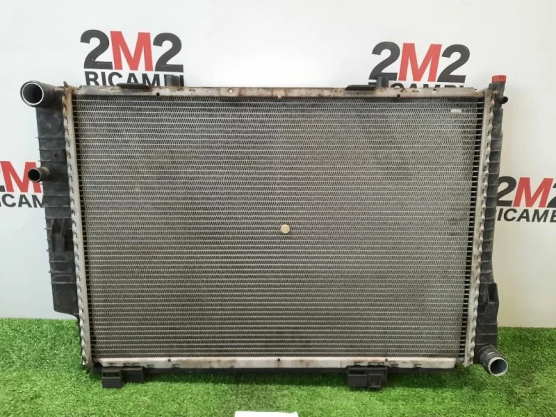 Radiatore Acqua A2025003203 Mercedes Classe SLK R170 1997