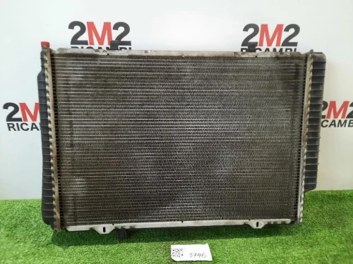 Radiatore Acqua A2025003203 Mercedes Classe SLK R170 1997