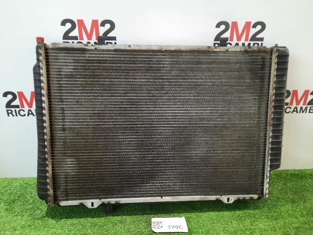 Radiatore Acqua A2025003203 Mercedes Classe SLK R170 1997