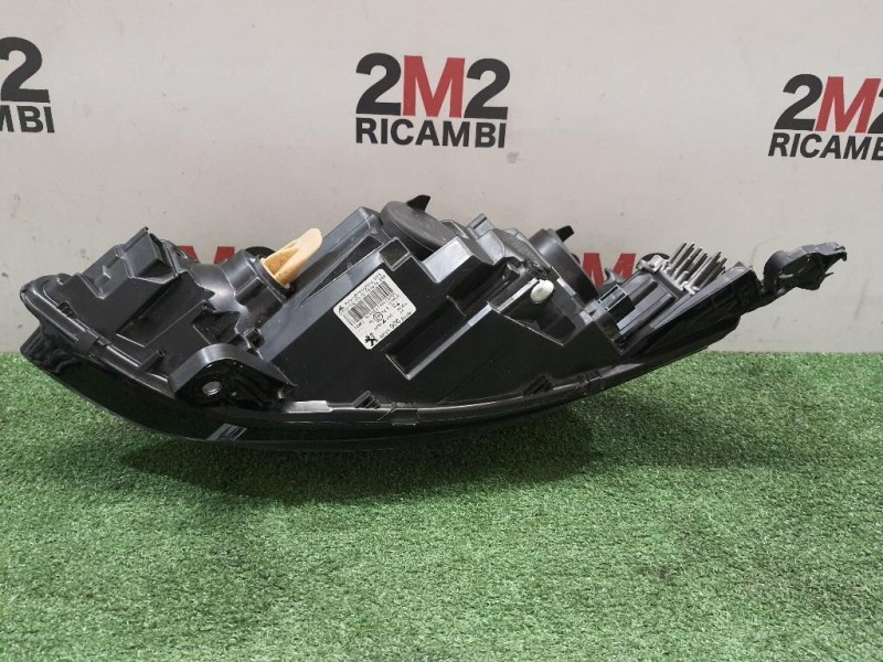 Proiettore ANT SX 9816990680 Peugeot 308 II 2017