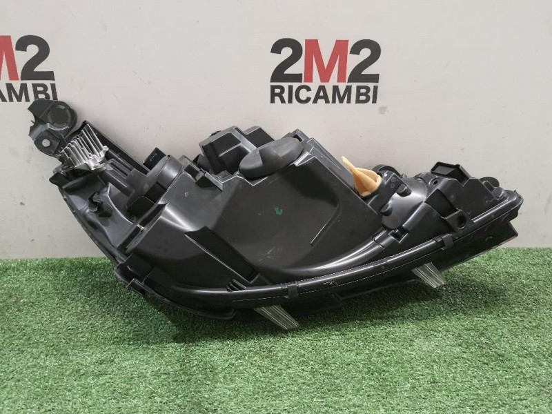 Proiettore ANT SX 9816990680 Peugeot 308 II 2017