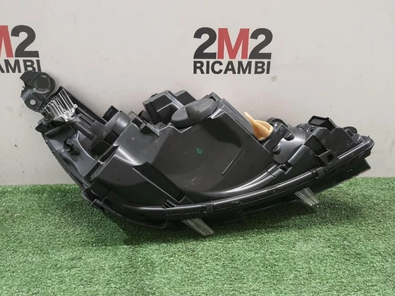 Proiettore ANT SX 9816990680 Peugeot 308 II 2017