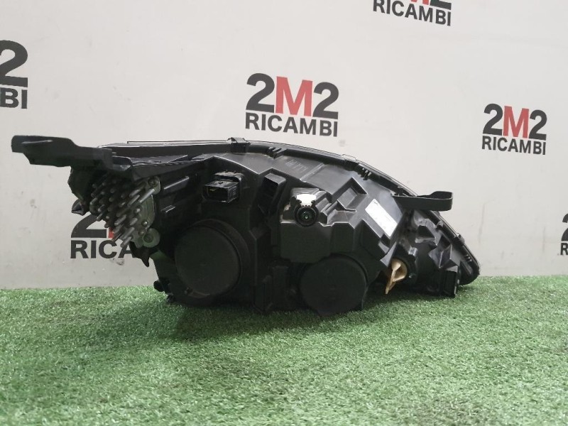 Proiettore ANT SX 9816990680 Peugeot 308 II 2017