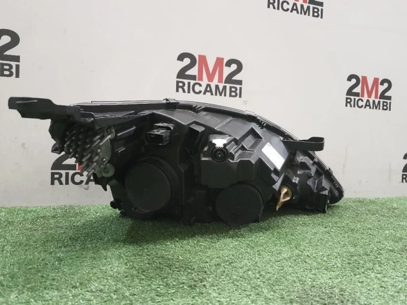 Proiettore ANT SX 9816990680 Peugeot 308 II 2017