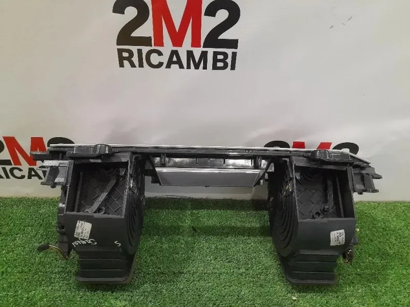 Griglia Condotto ARIA Cruscotto Centrale CX23-19K617-AA Jaguar XF I 2008