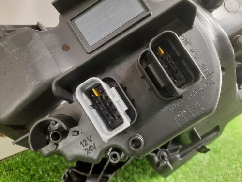 Proiettore ANT SX 9839286380 Peugeot 308 III 2021