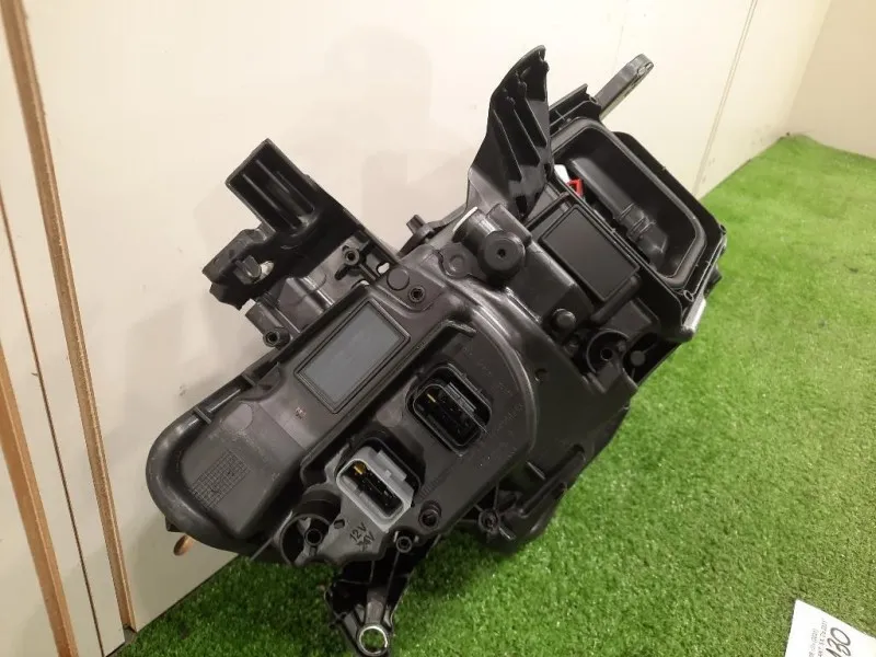 Proiettore ANT SX 9839286380 Peugeot 308 III 2021