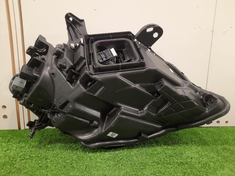 Proiettore ANT SX 9839286380 Peugeot 308 III 2021