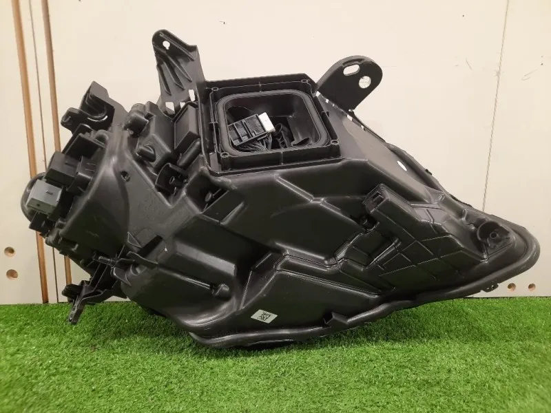 Proiettore ANT SX 9839286380 Peugeot 308 III 2021