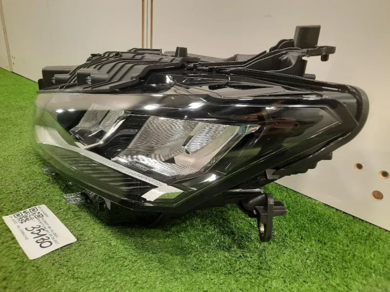 Proiettore ANT SX 9839286380 Peugeot 308 III 2021