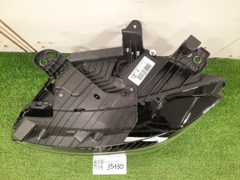 Proiettore ANT SX 9839286380 Peugeot 308 III 2021