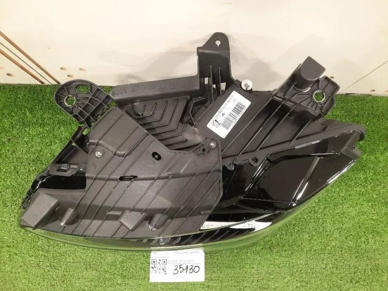 Proiettore ANT SX 9839286380 Peugeot 308 III 2021