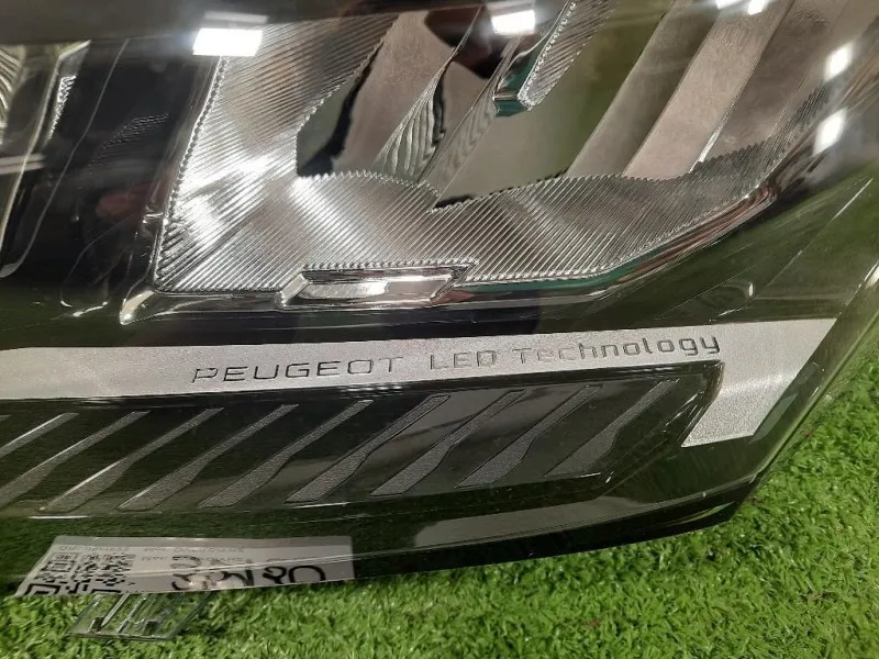 Proiettore ANT SX 9839286380 Peugeot 308 III 2021