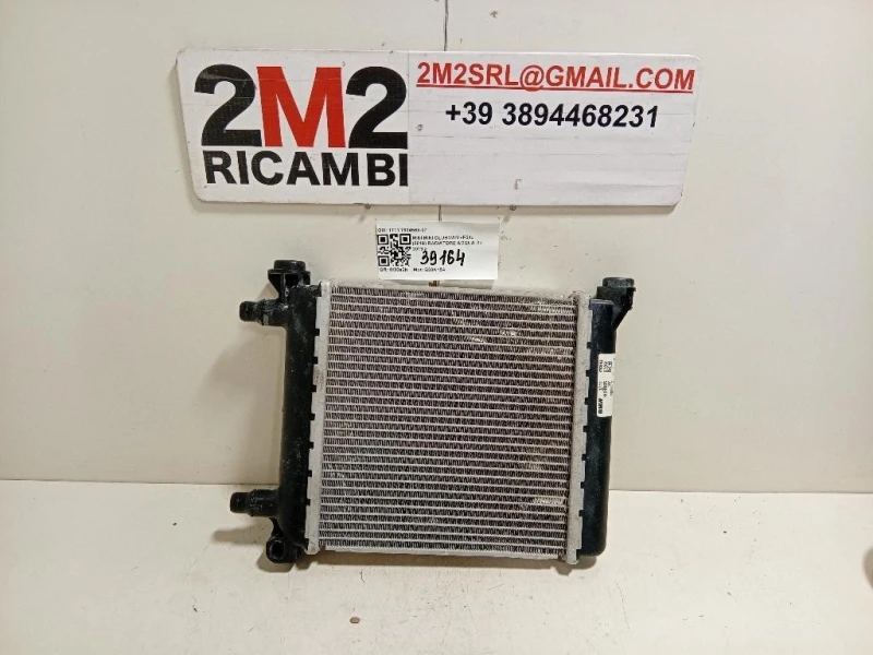 Radiatore Acqua 1711 7634565-07 Mini MINI Clubman F54 2019