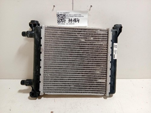 Radiatore Acqua