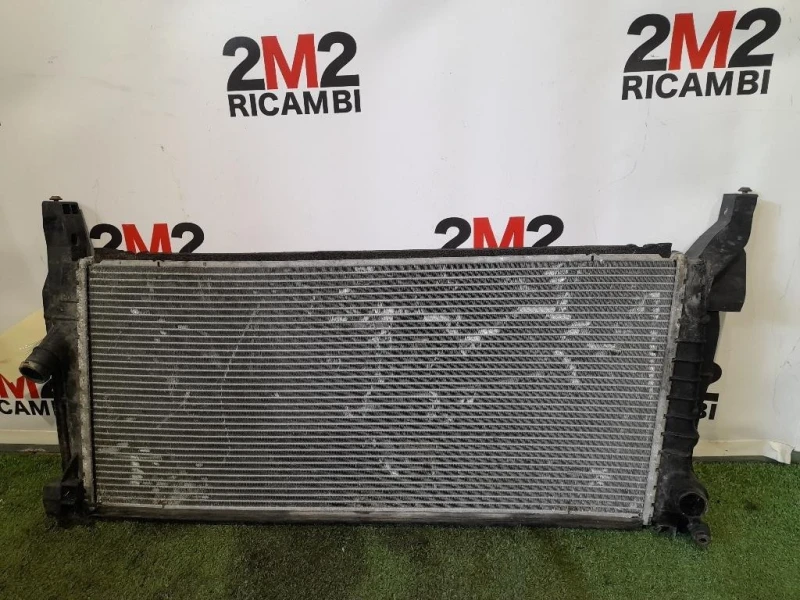 Radiatore Acqua 13808615 Mini MINI Cooper F56 2014