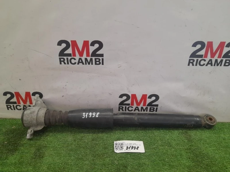 Ammortizzatore POST DX 8R0 513 035R Audi Q5 8RB 2009