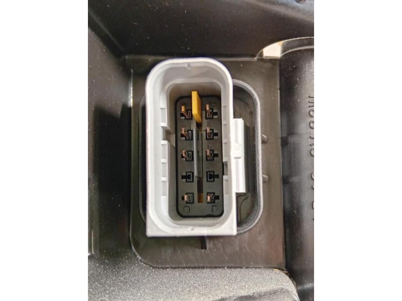 Proiettore ANT SX 9849115080 Peugeot 308 III 2021