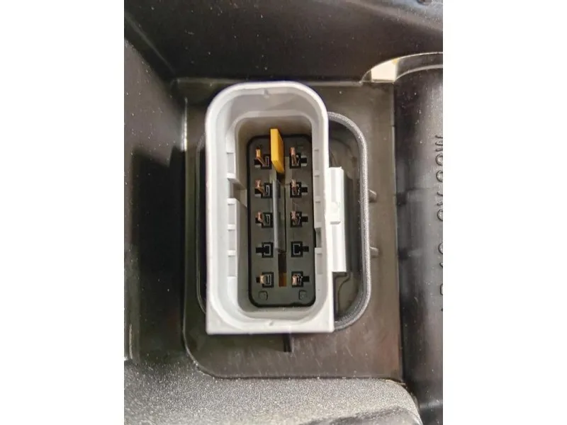 Proiettore ANT SX 9849115080 Peugeot 308 III 2021