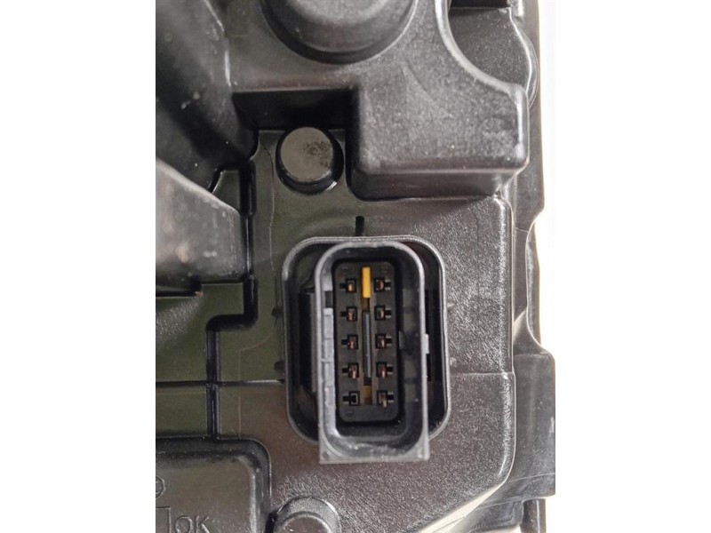 Proiettore ANT SX 9849115080 Peugeot 308 III 2021