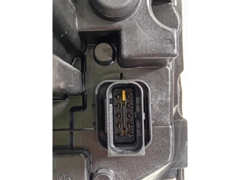 Proiettore ANT SX 9849115080 Peugeot 308 III 2021