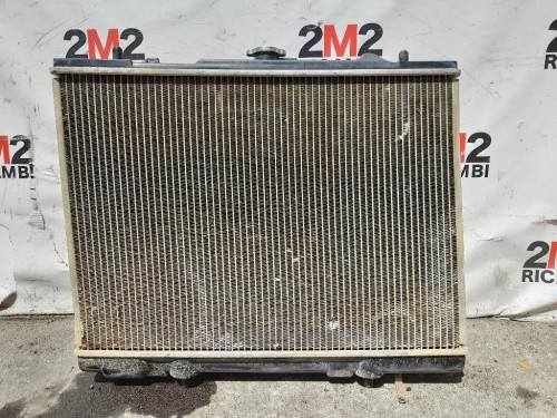 Radiatore Acqua MR571147 Mitsubishi L200 II 1997