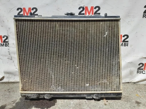 Radiatore Acqua MR571147 Mitsubishi L200 II 1997