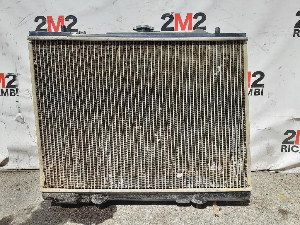 Radiatore Acqua MR571147 Mitsubishi L200 II 1997