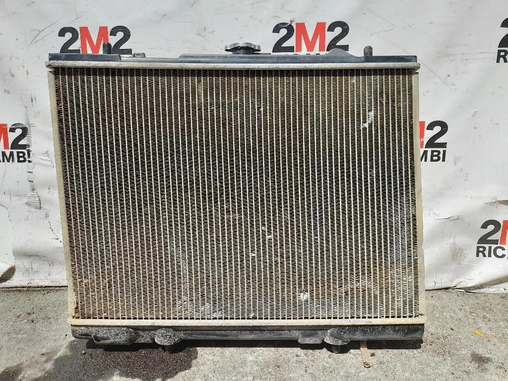 Radiatore Acqua MR571147 Mitsubishi L200 II 1997
