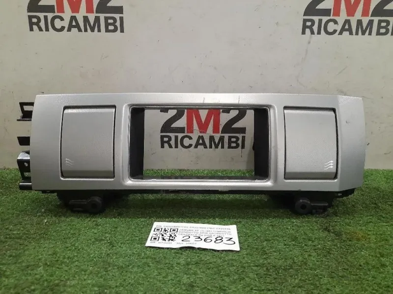 Griglia Condotto ARIA Cruscotto Centrale CX2319K617AC CX2319K617BC CX23045C34BB Jaguar XF I 2011