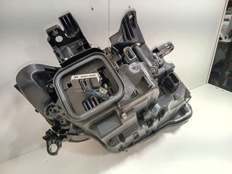 Proiettore ANT SX 9849115080 Peugeot 308 III 2021