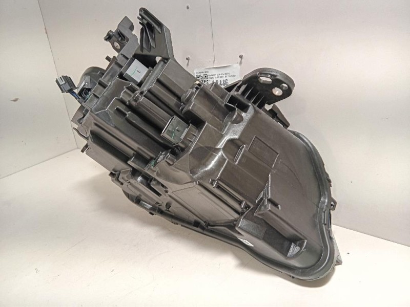 Proiettore ANT SX 9849115080 Peugeot 308 III 2021