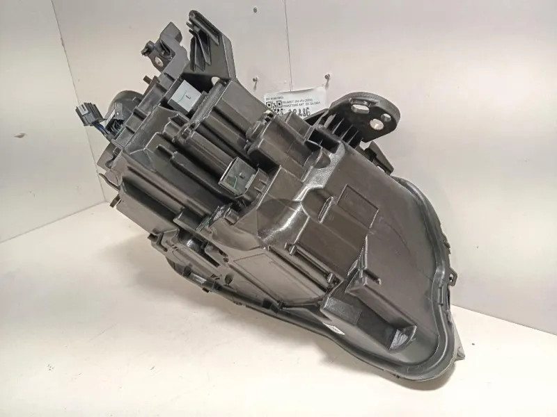 Proiettore ANT SX 9849115080 Peugeot 308 III 2021